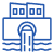 排水機場工事