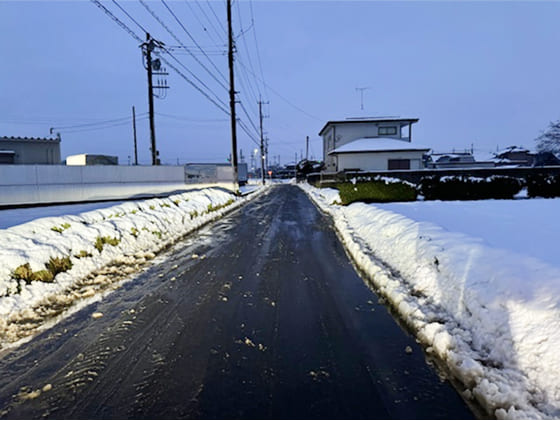 地域貢献